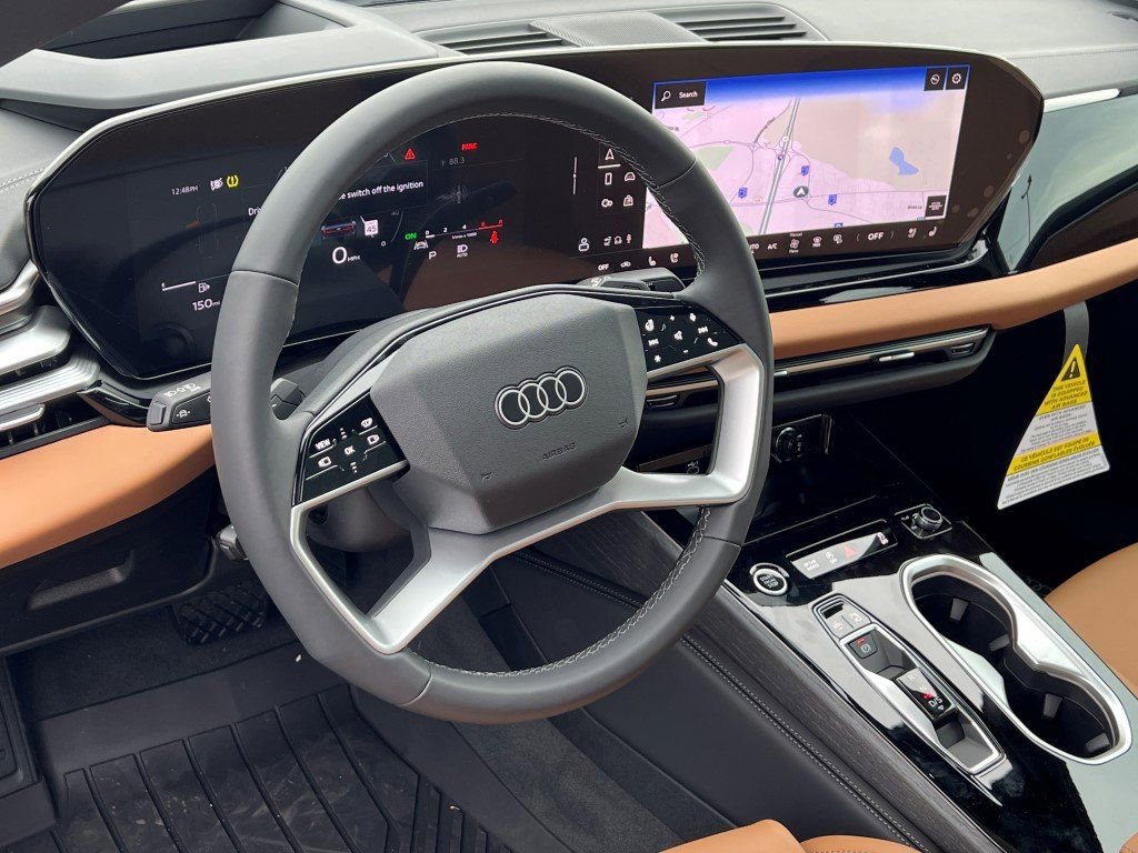 New 2026 Audi A6 Premium Plus image 15