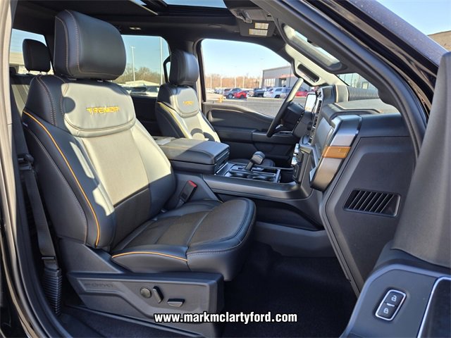 New 2025 Ford F150 Tremor w/ Equipment Group 402A High image 15