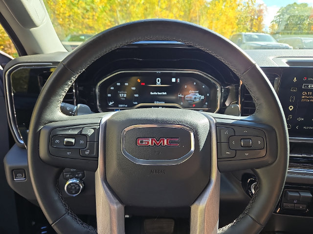 Used 2023 GMC Sierra 1500 Elevation AWD/4WD image 4