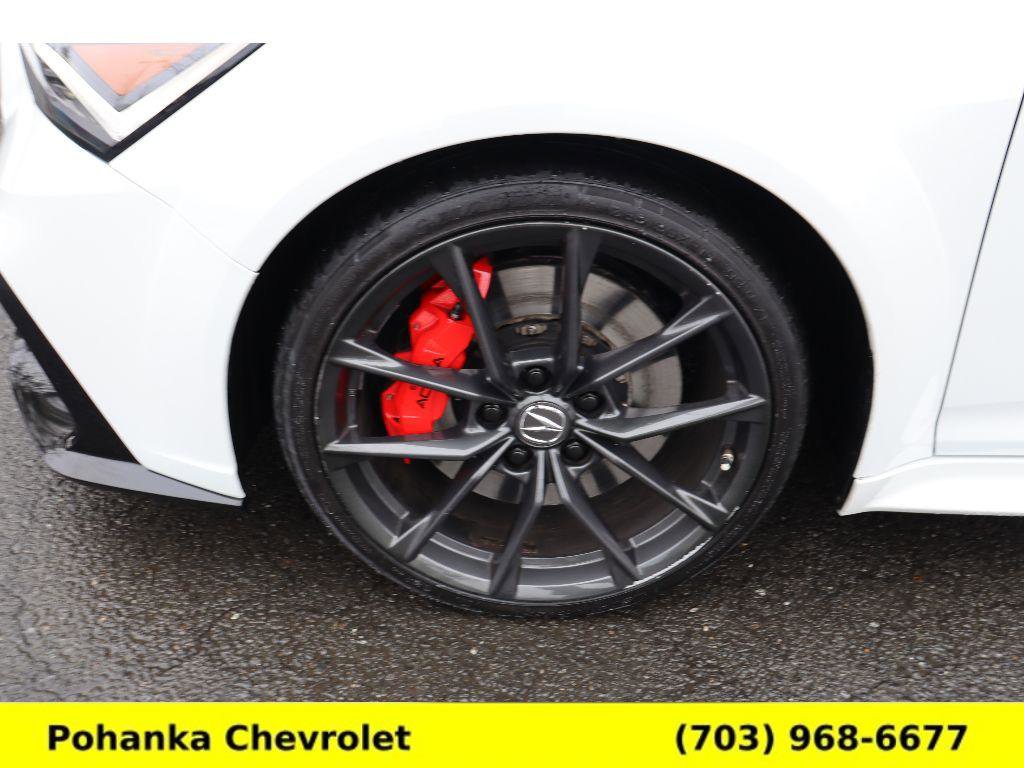 Used 2025 Acura Integra Type S image 28
