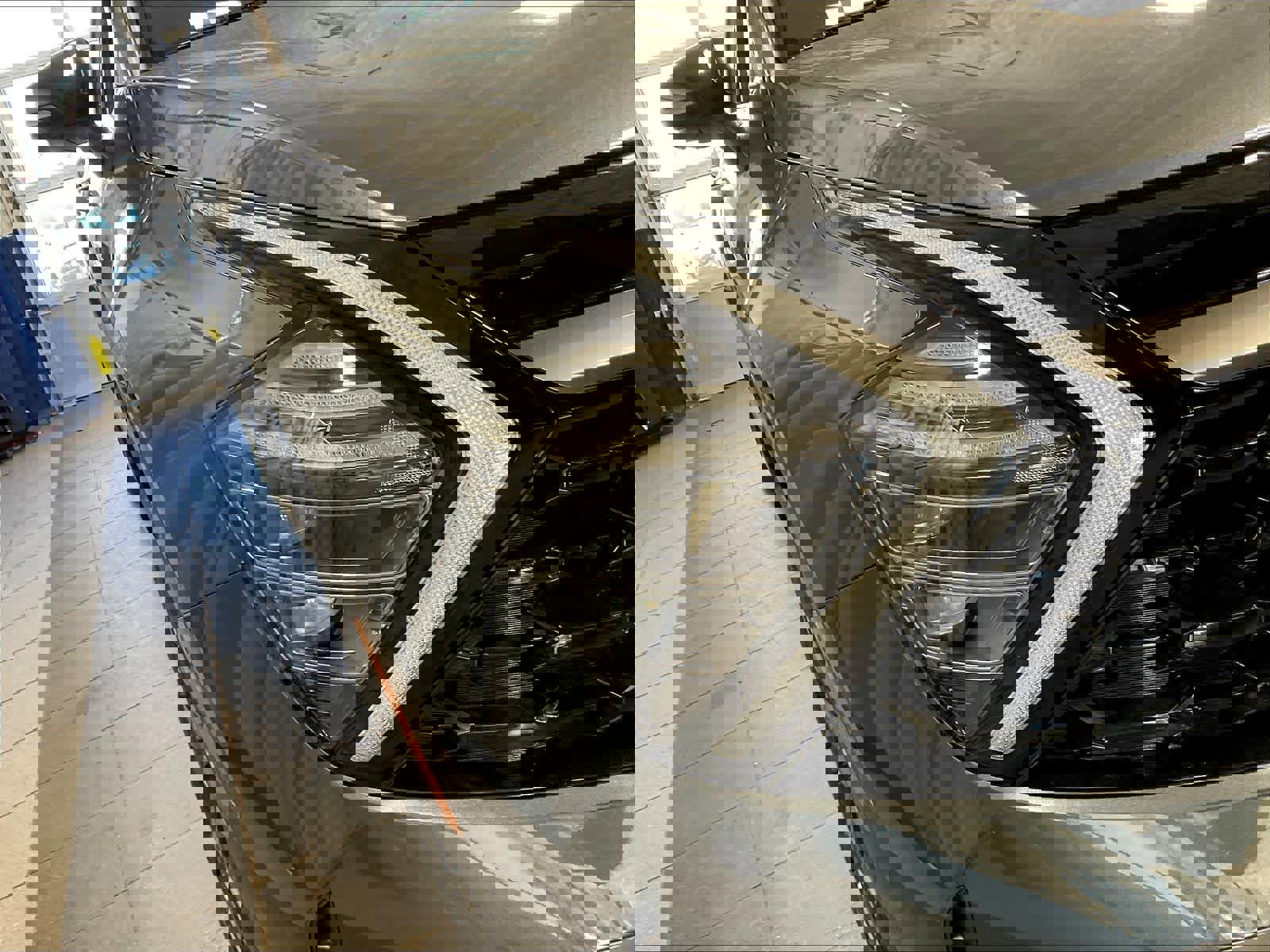 Used 2024 Kia Sportage X-Line Prestige image 33