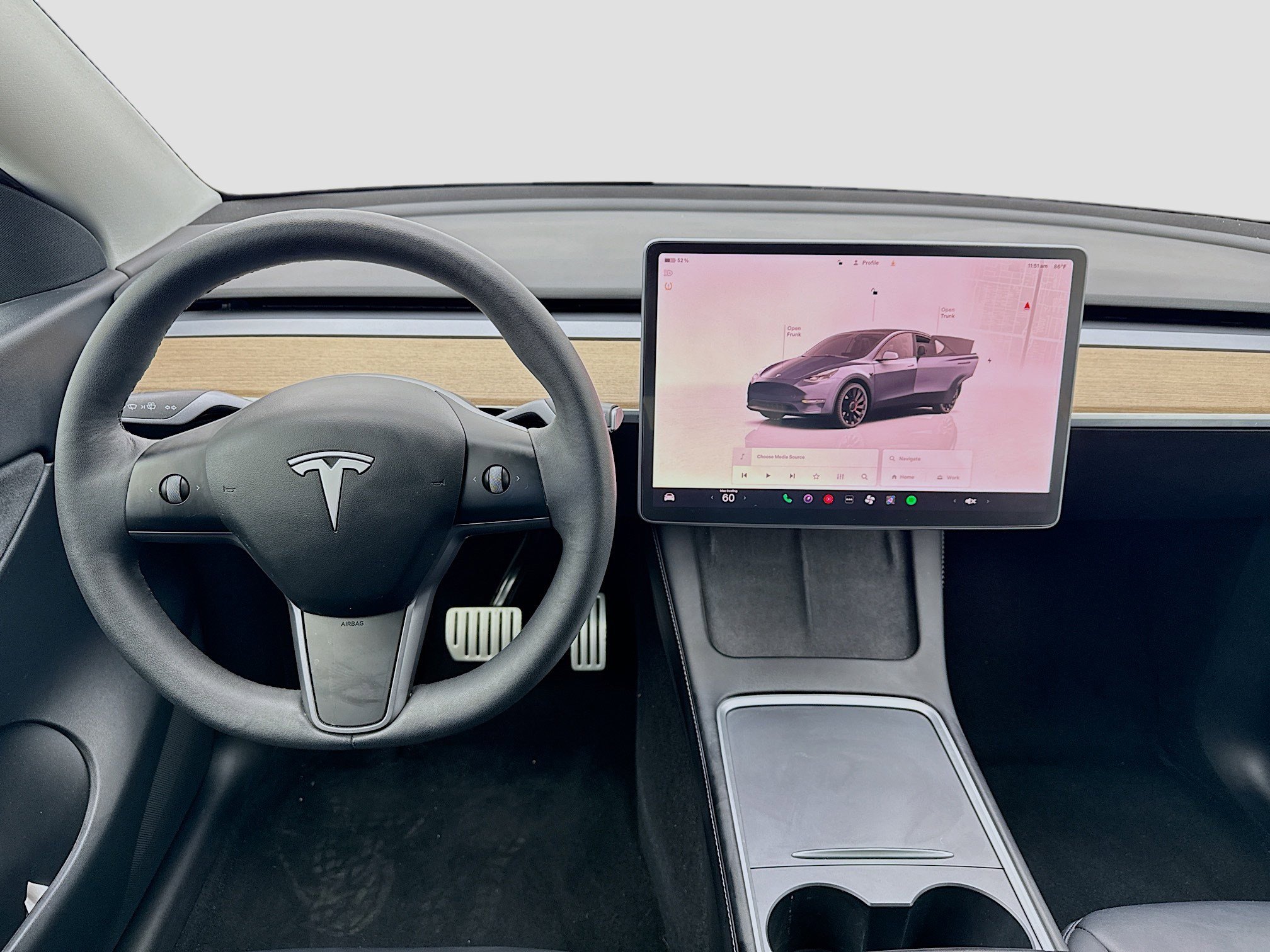 Used 2022 Tesla Model Y Performance image 15