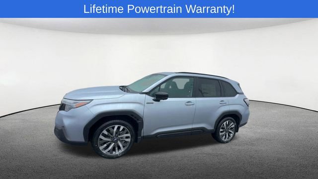 New 2026 Subaru Forester Touring AWD/4WD image 4