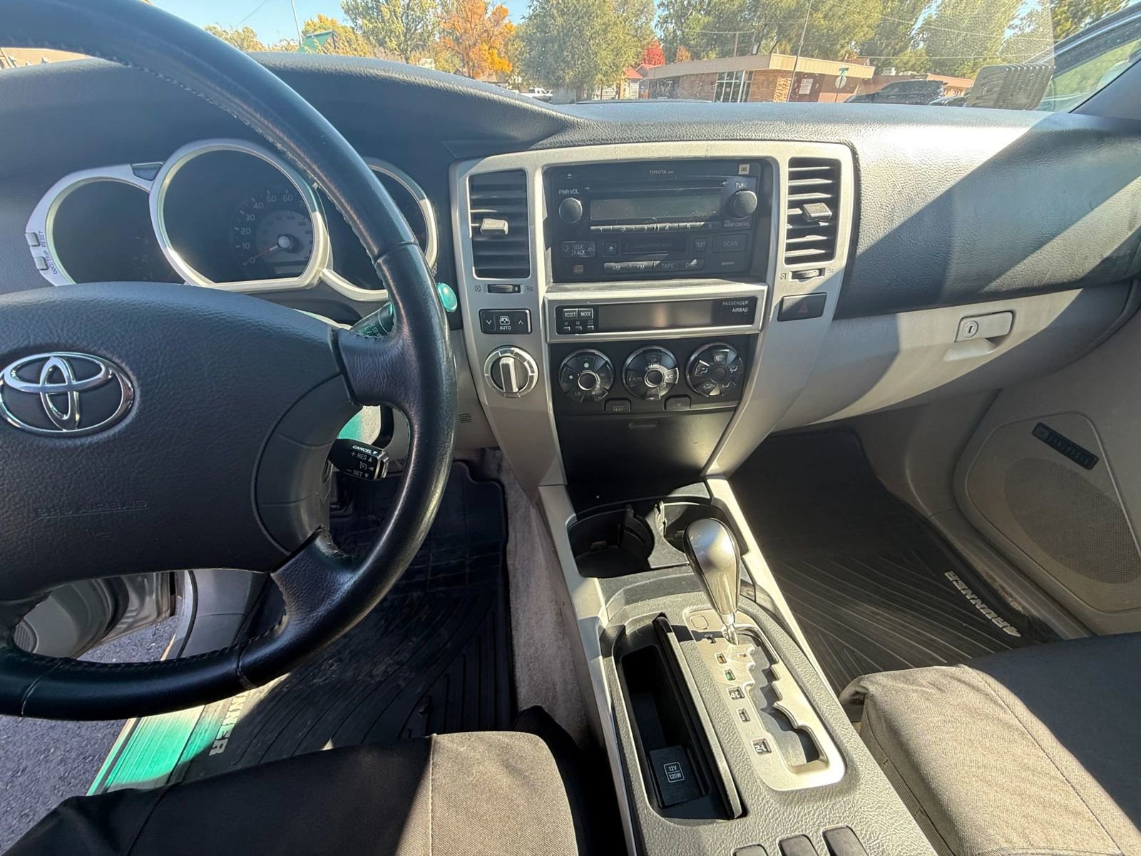 Used 2005 Toyota 4Runner Sport image 16