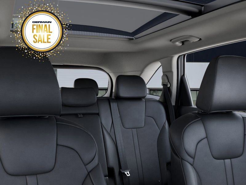 New 2025 Kia Sorento S w/ Panoramic Sunroof Package image 28