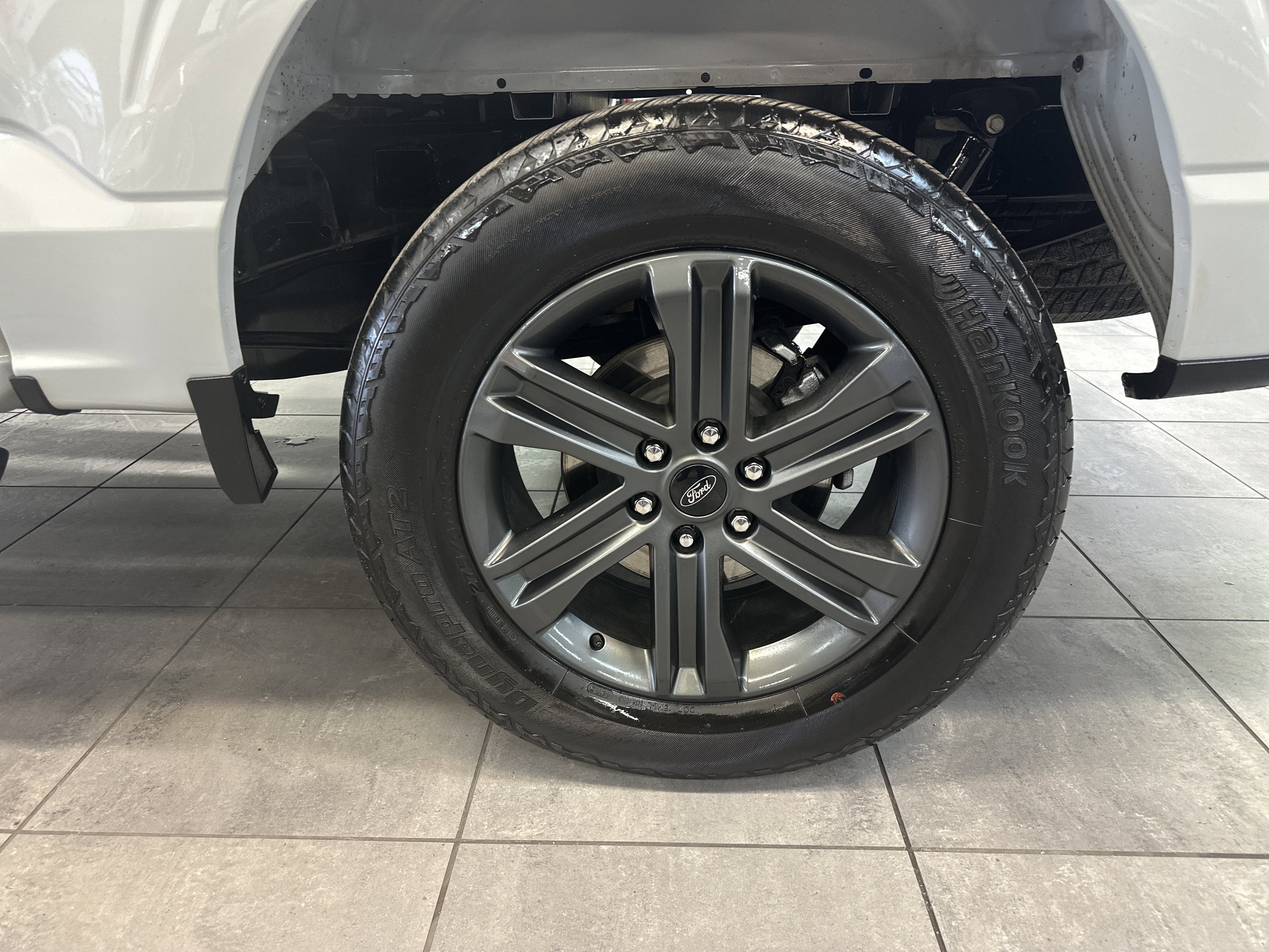 Used 2023 Ford F150 XLT w/ Equipment Group 302A High image 8