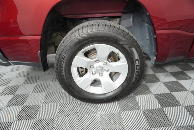 Used 2019 RAM 1500 Big Horn image 14