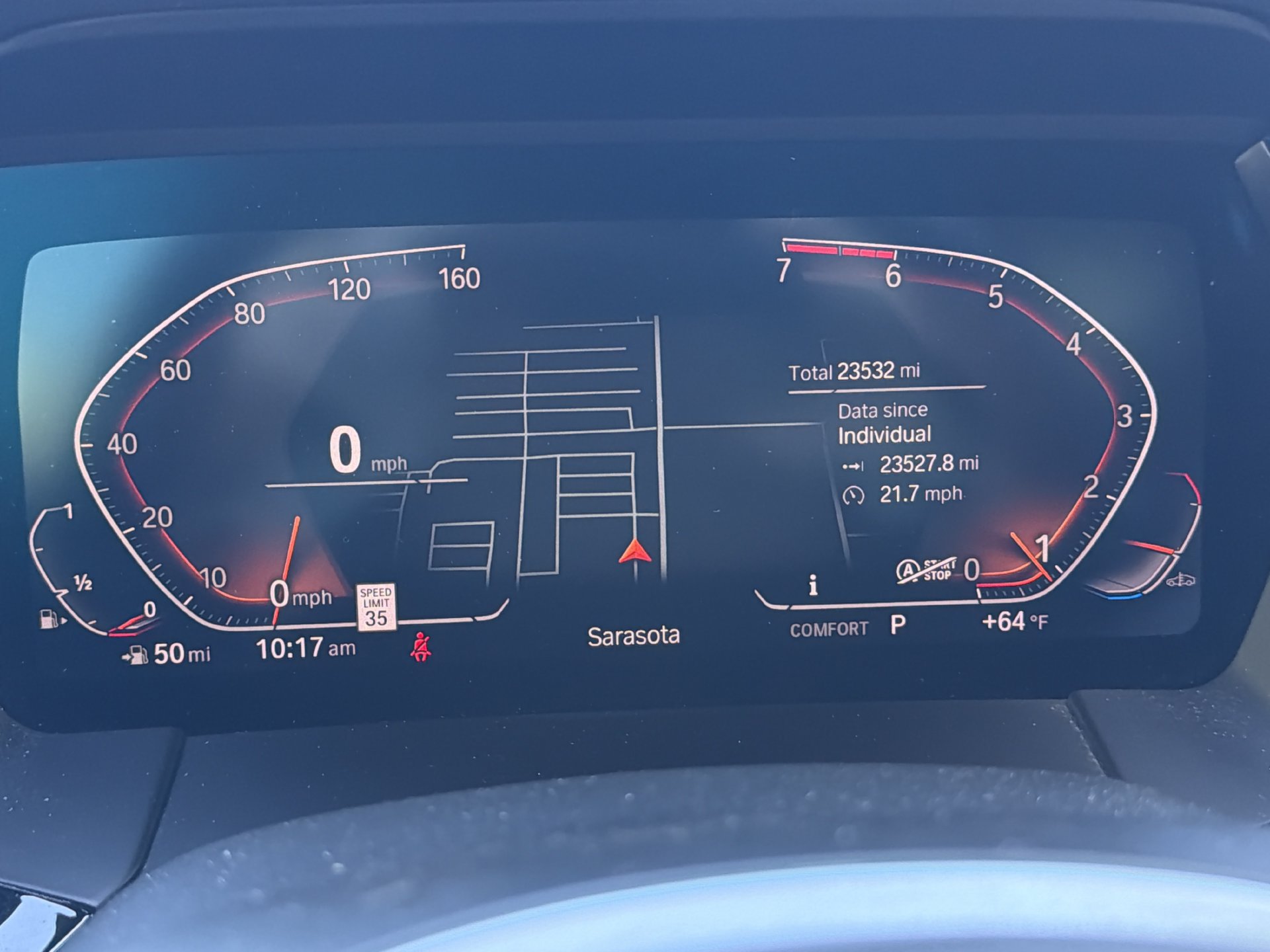 Used 2019 BMW Z4 sDrive30i w/ M Sport Package RWD image 29