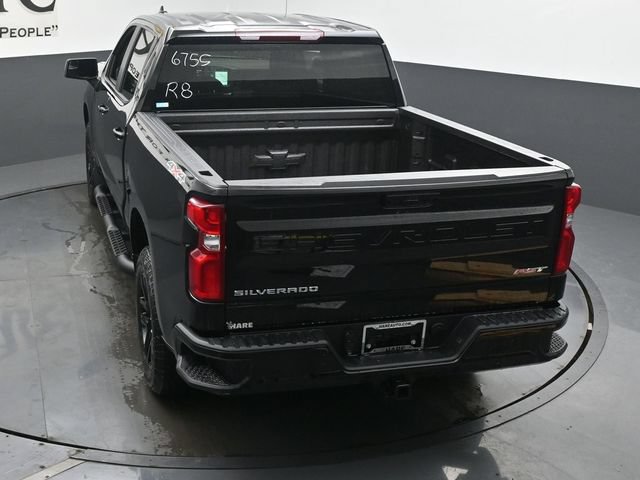New 2026 Chevrolet Silverado 1500 RST w/ RST Select Package AWD/4WD image 35