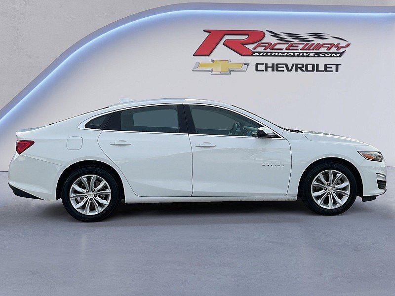 Used 2024 Chevrolet Malibu LT FWD image 6