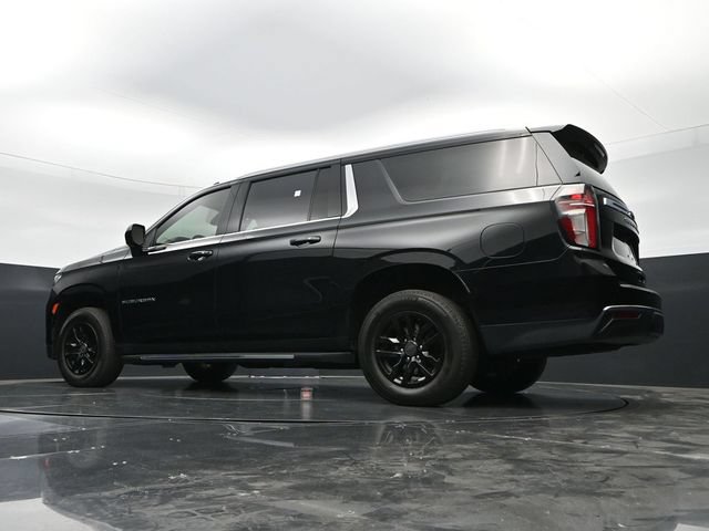 Used 2021 Chevrolet Suburban LT AWD/4WD image 54