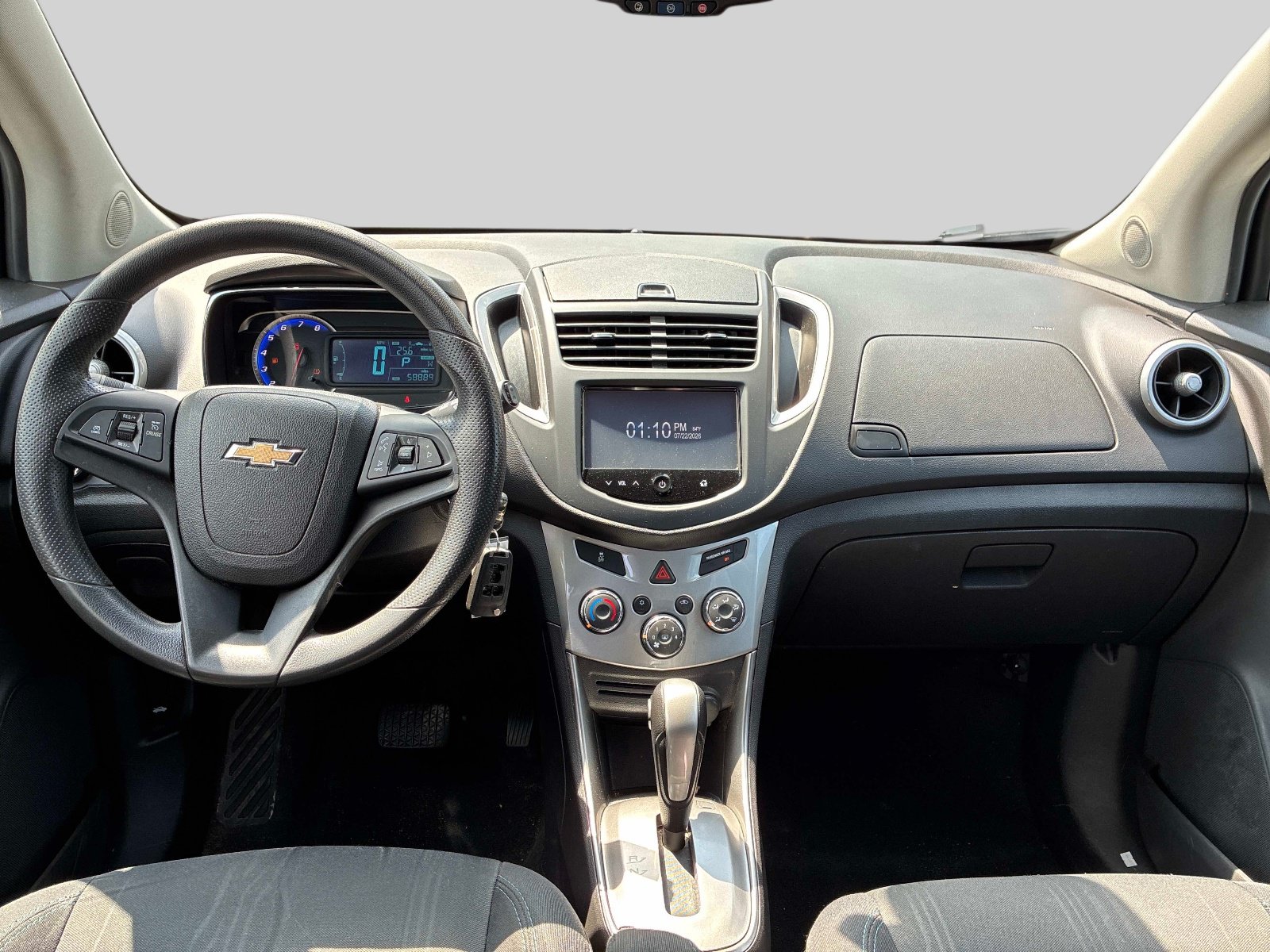 Used 2016 Chevrolet Trax LT FWD image 15
