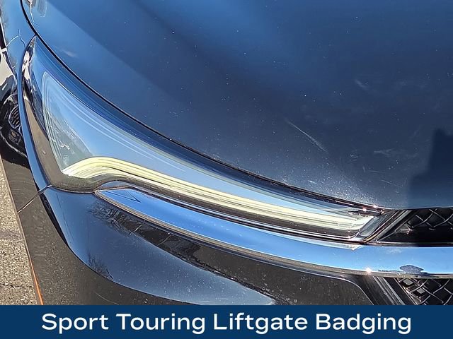 Used 2023 Buick Enclave Essence w/ Experience Buick Package image 13