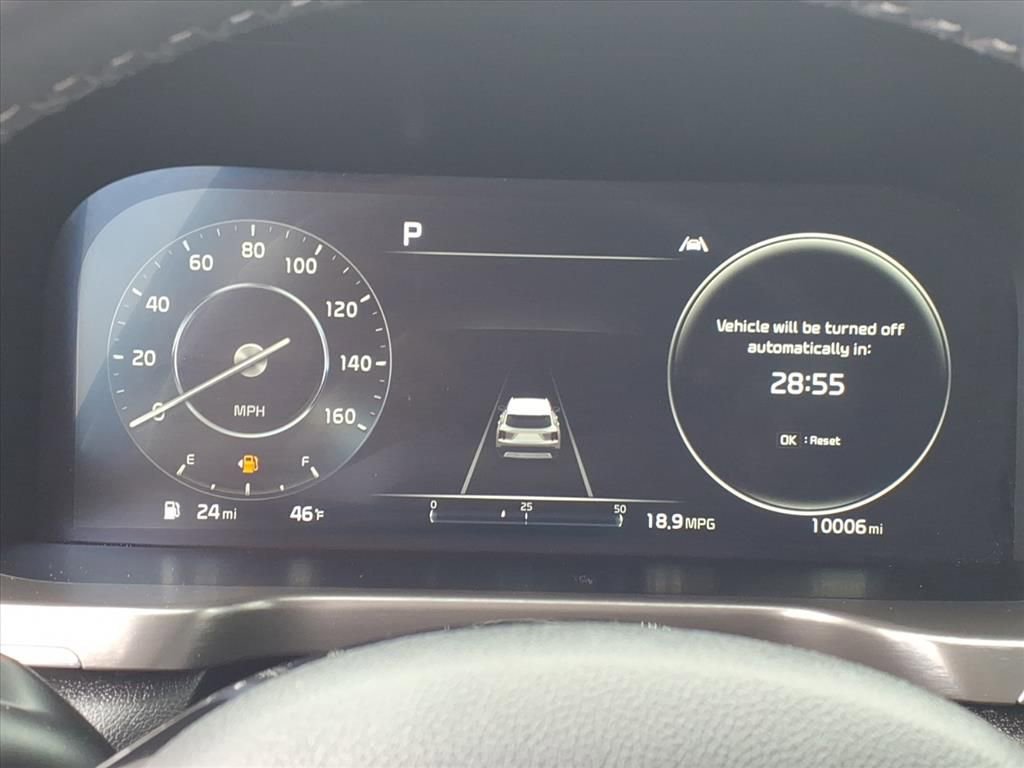 Used 2023 Kia Sorento SX AWD/4WD image 6