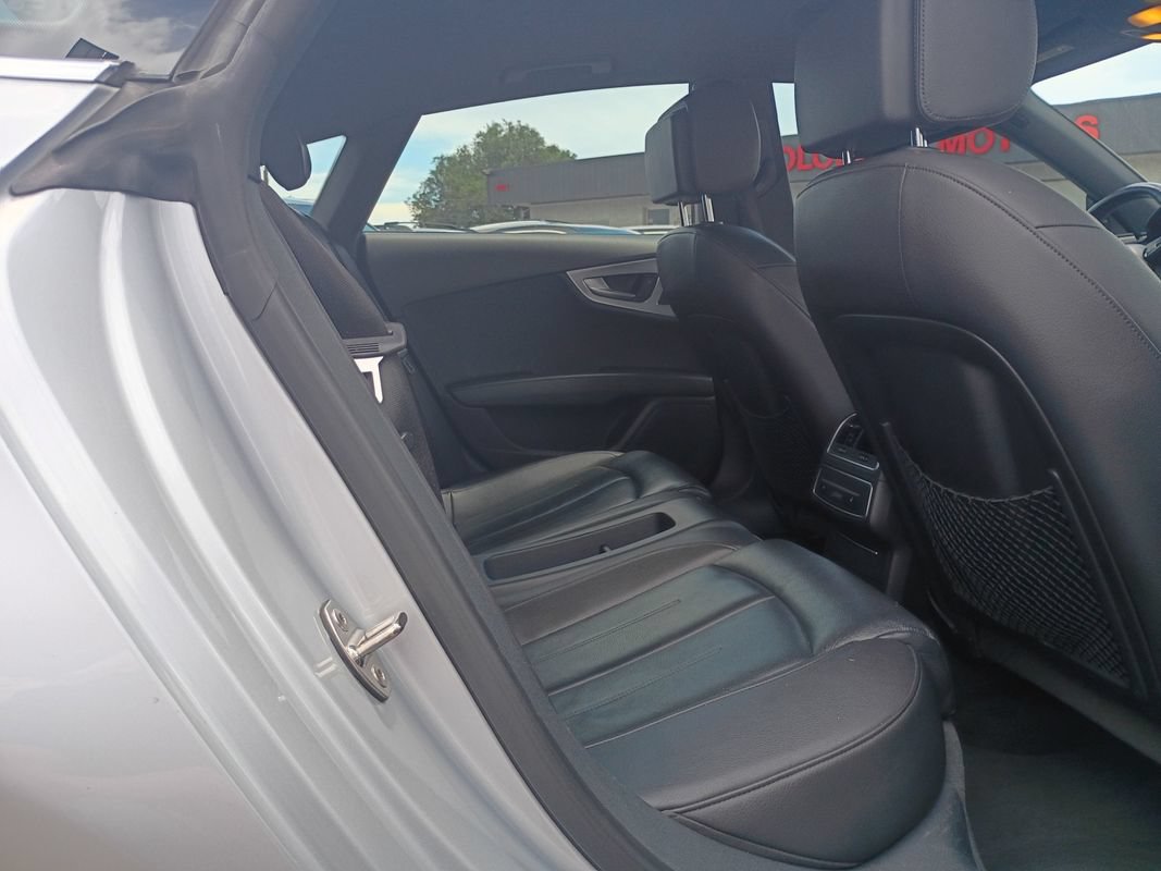 Used 2012 Audi A7 3.0T Premium Plus AWD/4WD image 18