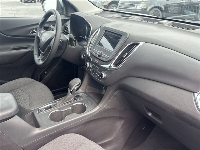 Certified 2024 Chevrolet Equinox LT image 27
