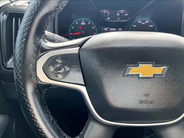 Used 2022 Chevrolet Colorado LT image 20