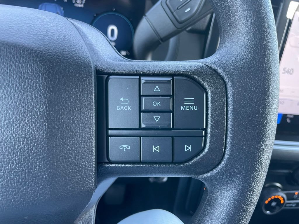 New 2026 Ford F150 STX w/ Equipment Group 200A AWD/4WD image 23