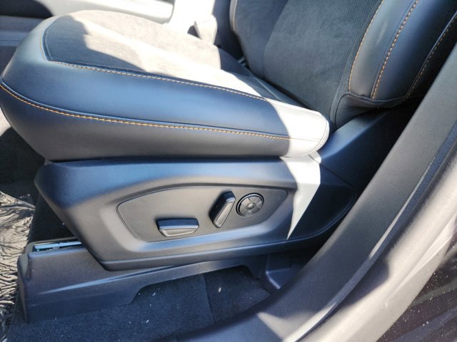 New 2026 Ford Explorer ST w/ Tremor Ultimate Package image 21