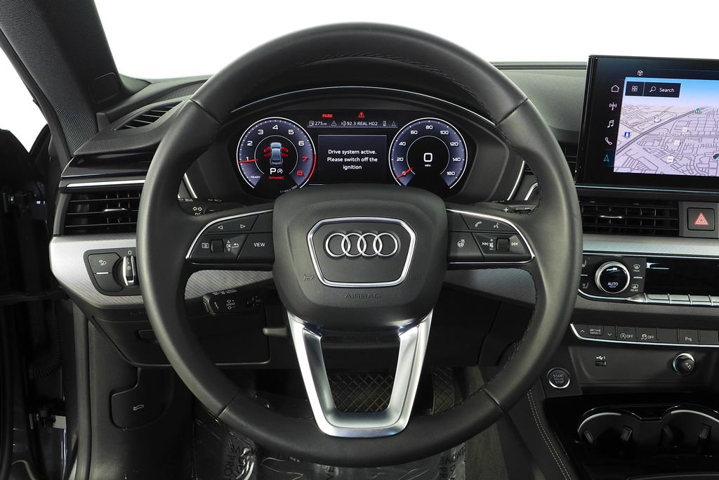 Used 2023 Audi A5 2.0T Premium Plus w/ Premium Plus image 27