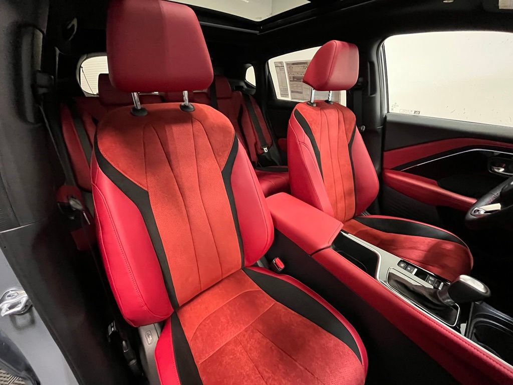 New 2026 Acura ADX A-Spec AWD/4WD image 12