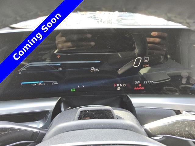Used 2024 Cadillac Lyriq Sport RWD image 12