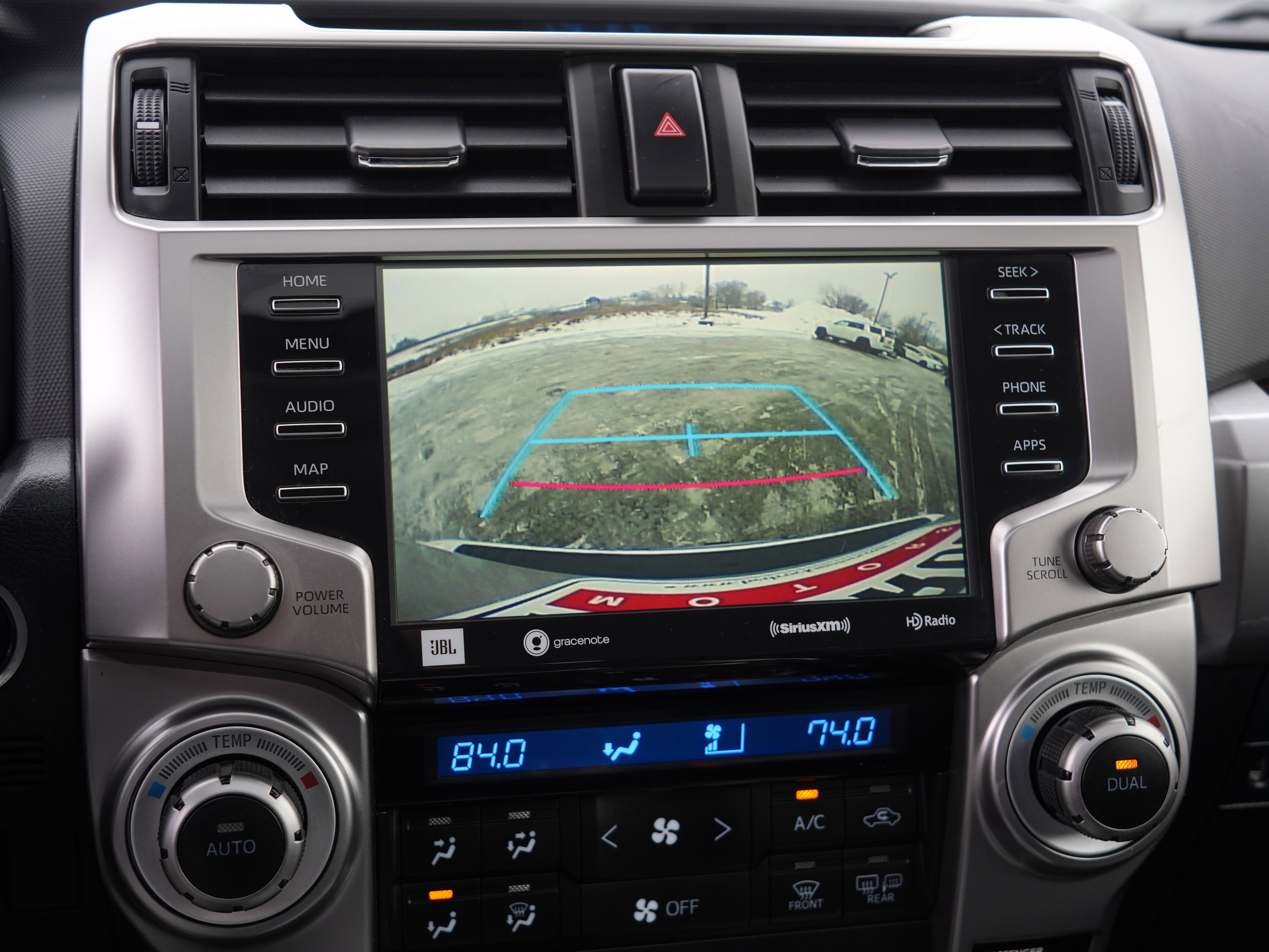 Used 2021 Toyota 4Runner Limited image 32