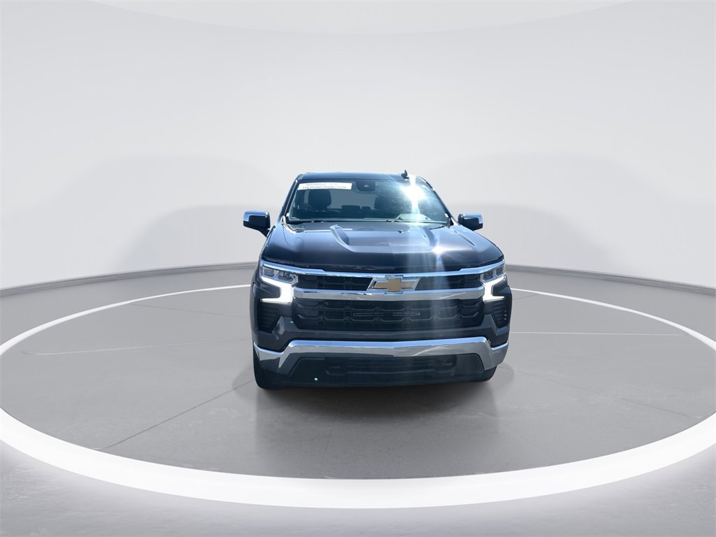Used 2022 Chevrolet Silverado 1500 LT image 3