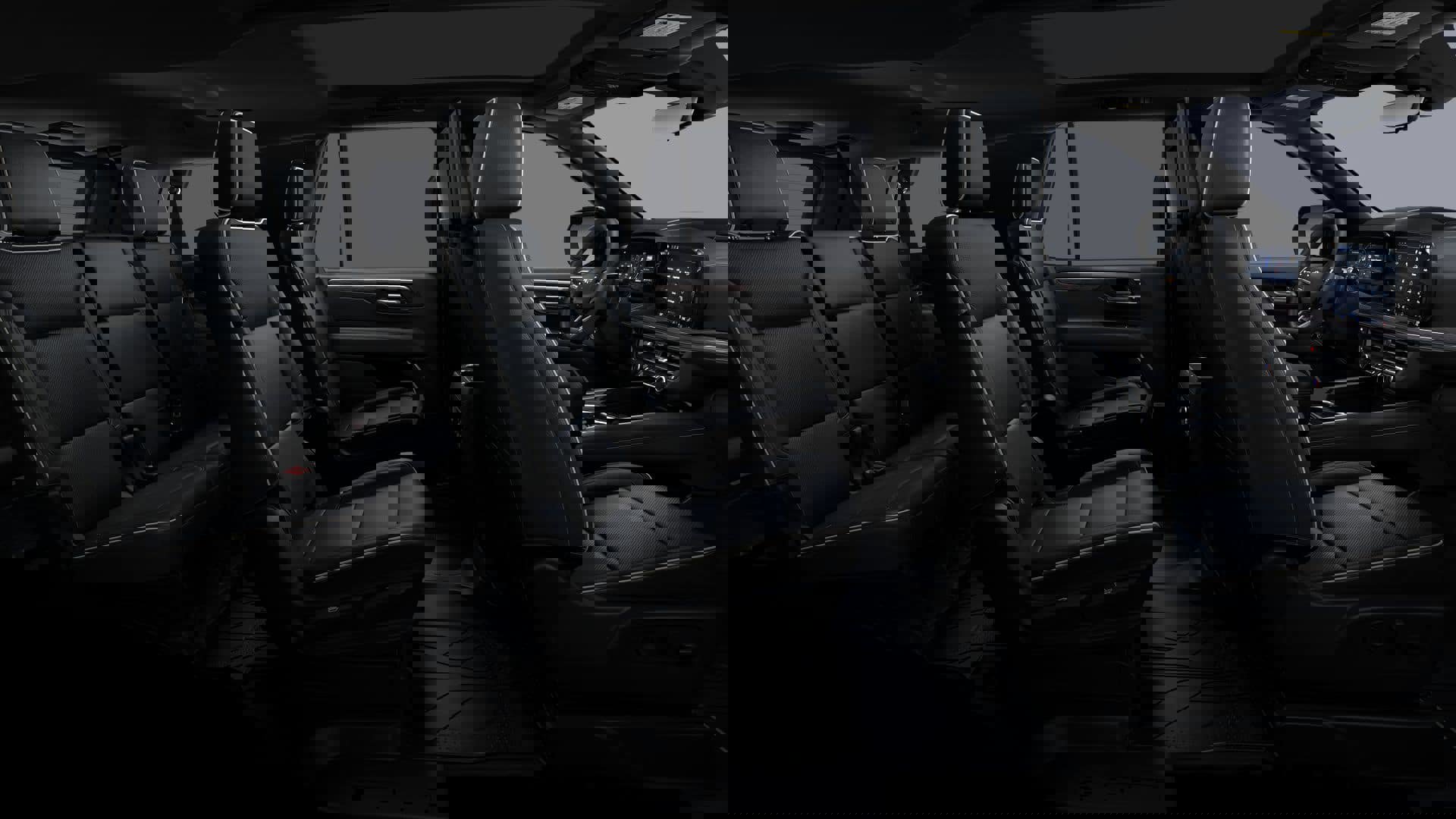 New 2026 Chevrolet Tahoe Premier image 29