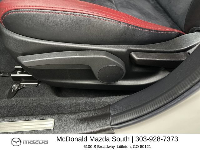 Used 2019 Subaru WRX STI AWD/4WD image 12
