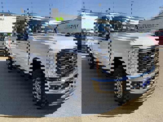 Used 2024 Ford F250 XL w/ XL Driver Assist Package image 2