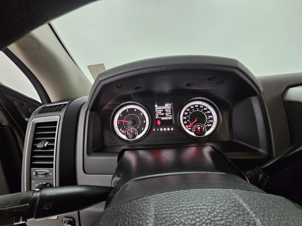 Used 2016 RAM 2500 Tradesman w/ Popular Equipment Group image 11