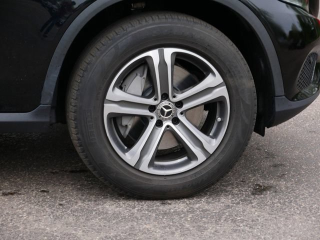 Used 2019 Mercedes-Benz GLC 300 4MATIC image 8