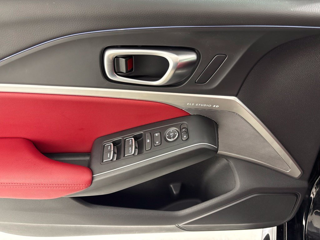 Used 2025 Acura Integra Type S FWD image 26