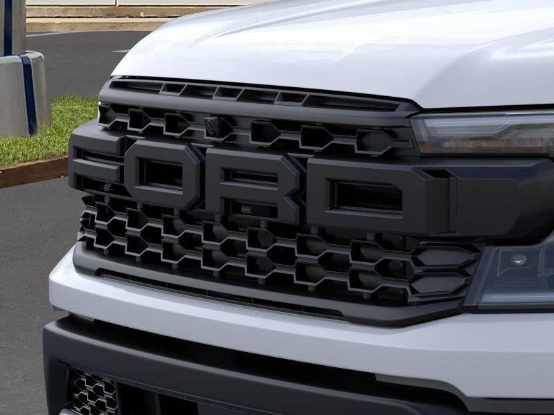 New 2026 Ford Ranger Raptor AWD/4WD image 17