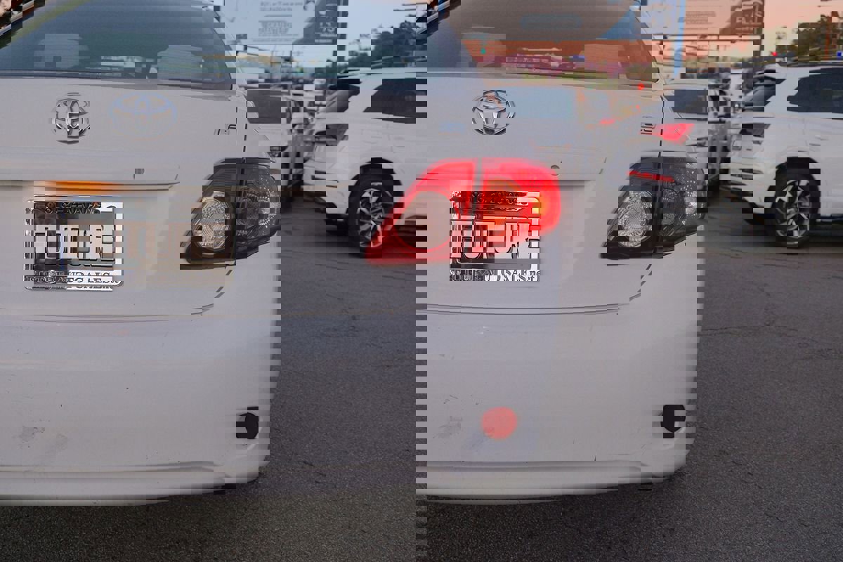 Used 2009 Toyota Corolla LE image 32