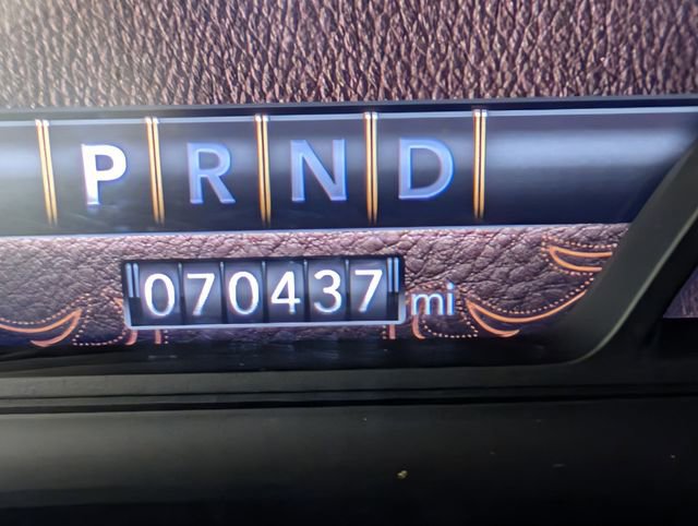 Used 2021 RAM 1500 Limited image 18