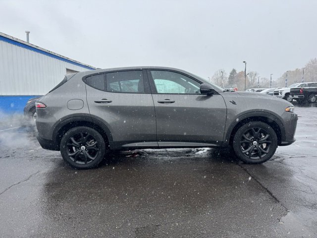 Used 2024 Dodge Hornet R/T w/ R/T Blacktop Package