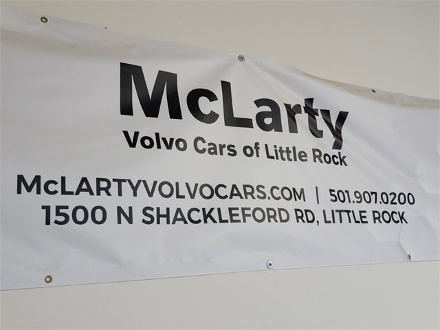 New 2026 Volvo XC90 B6 Plus w/ Protection Package Premier image 16