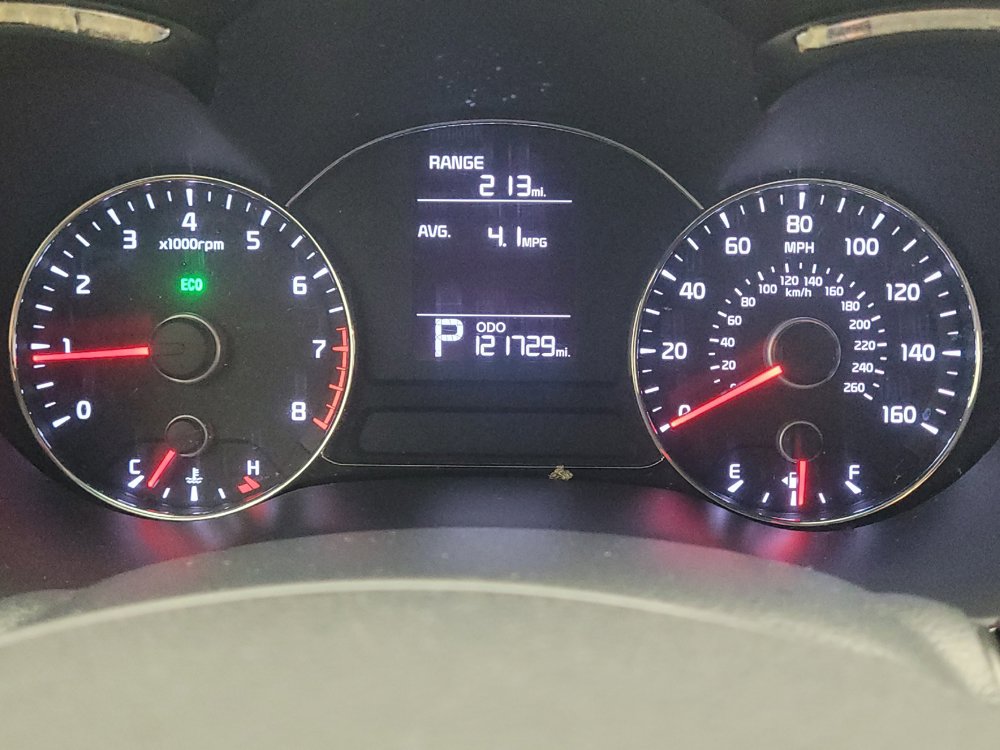 Used 2016 Kia Forte LX FWD image 23