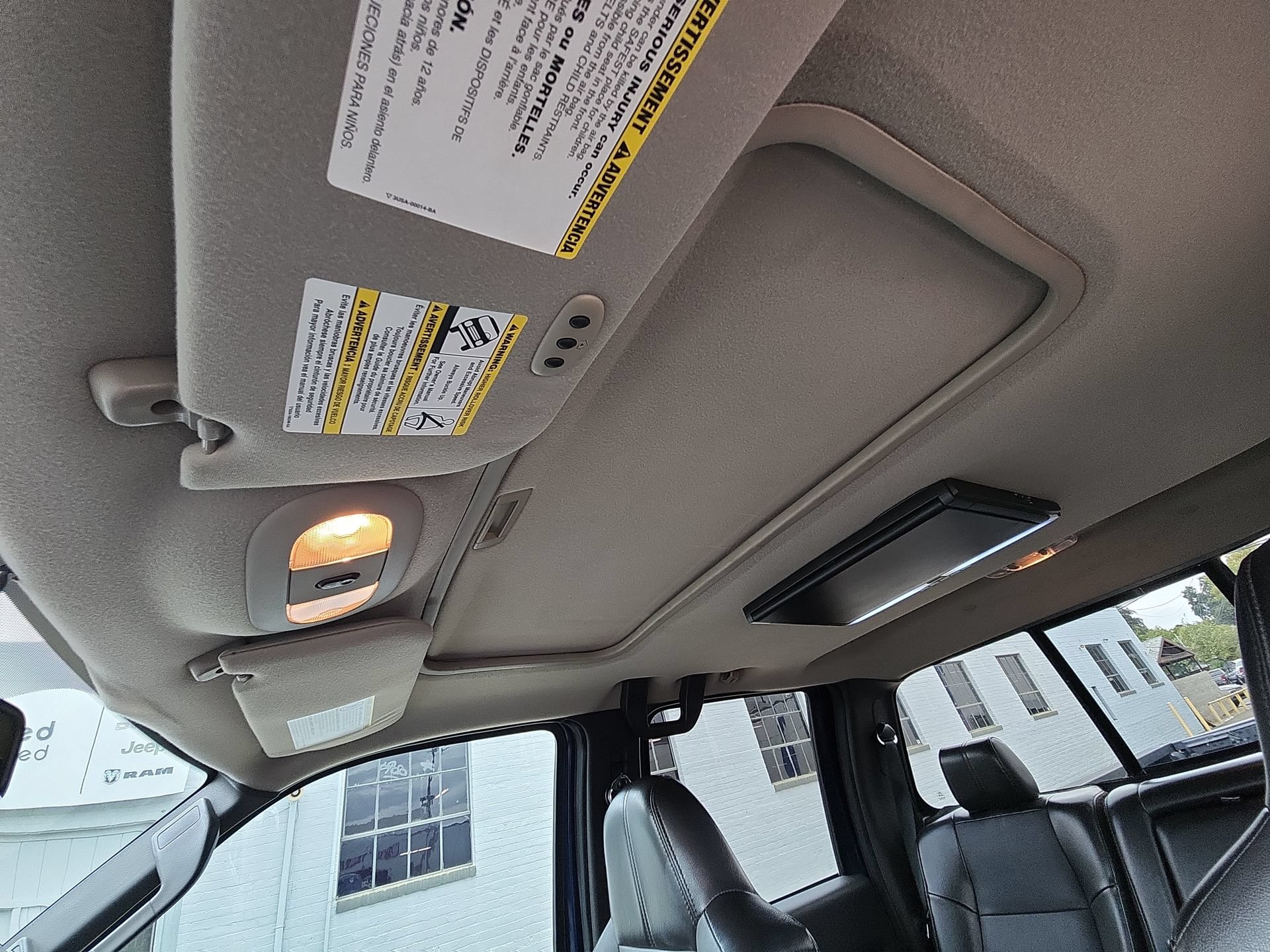 Used 2010 Ford F250 Lariat AWD/4WD image 16