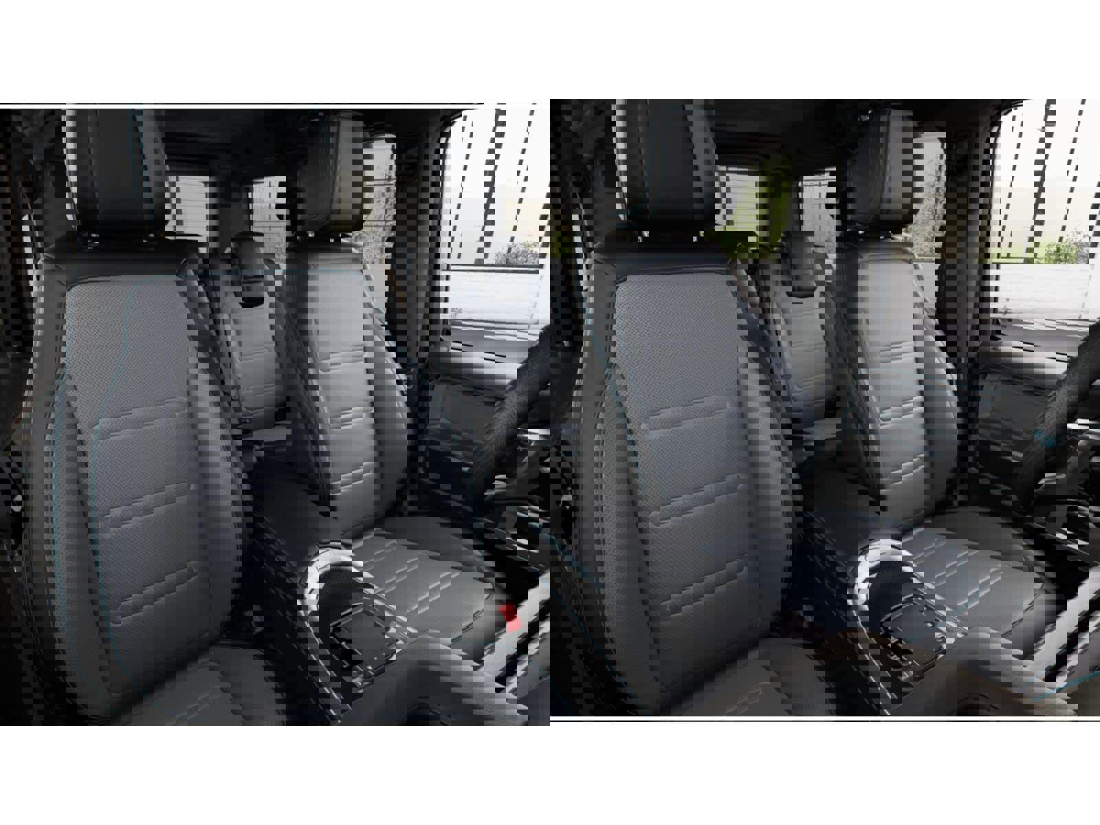 New 2025 Mercedes-Benz G 580 w/ EQ Technology image 5