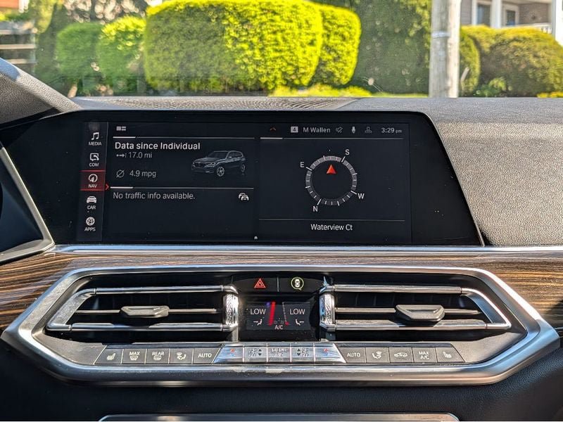 Used 2019 BMW X5 xDrive40i AWD/4WD image 26