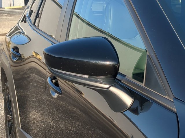 Used 2025 MAZDA CX-50 AWD 2.5 S w/ Preferred Package image 12