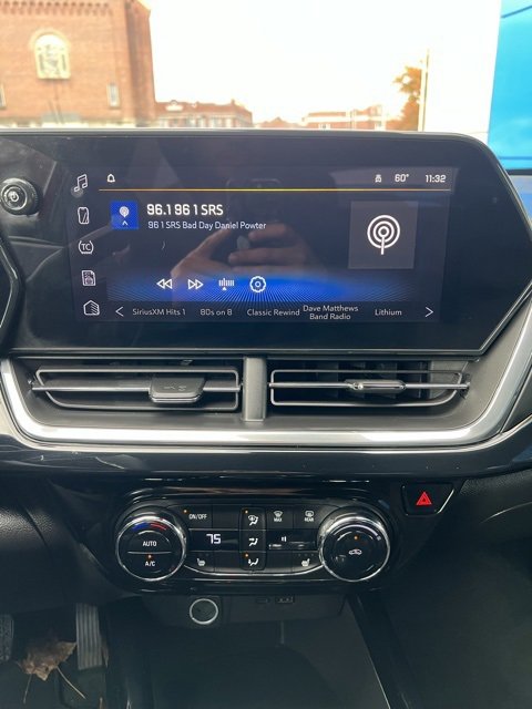 Used 2024 Chevrolet Trax RS image 30