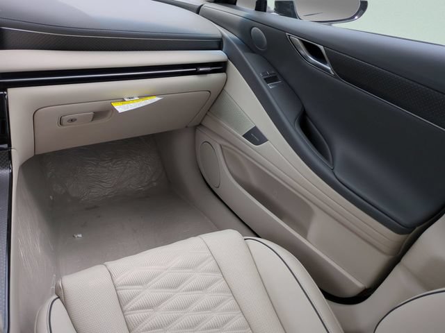 Certified 2026 Genesis G80 3.5T Sport Prestige AWD/4WD image 15