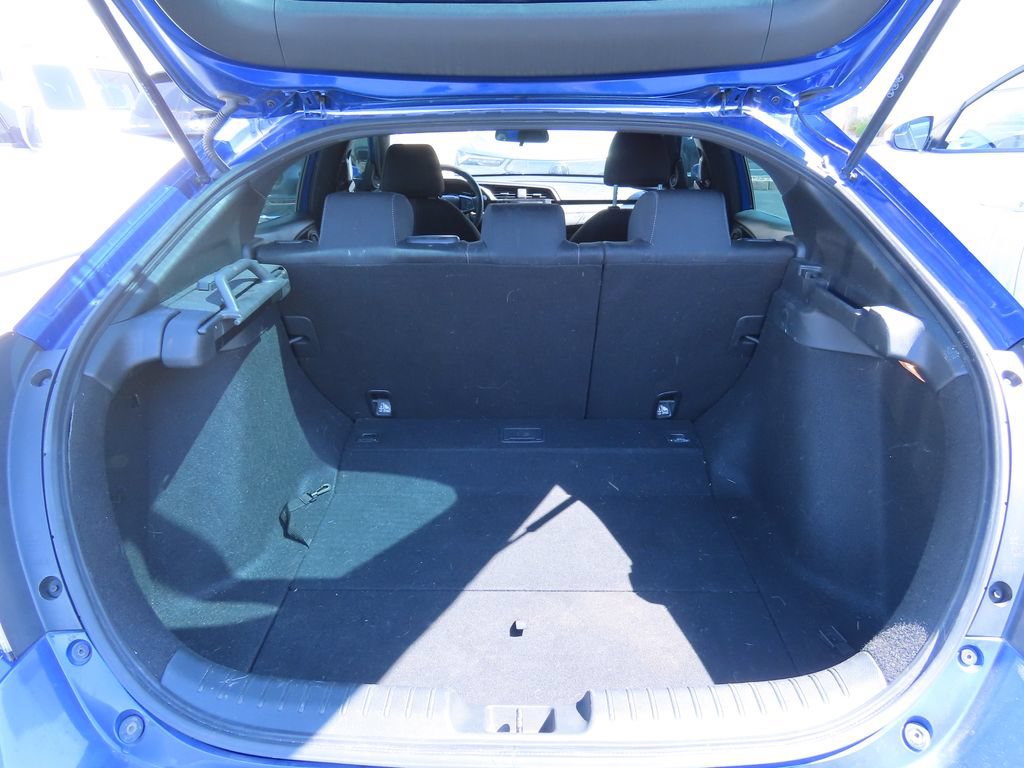 Certified 2017 Honda Civic EX image 12