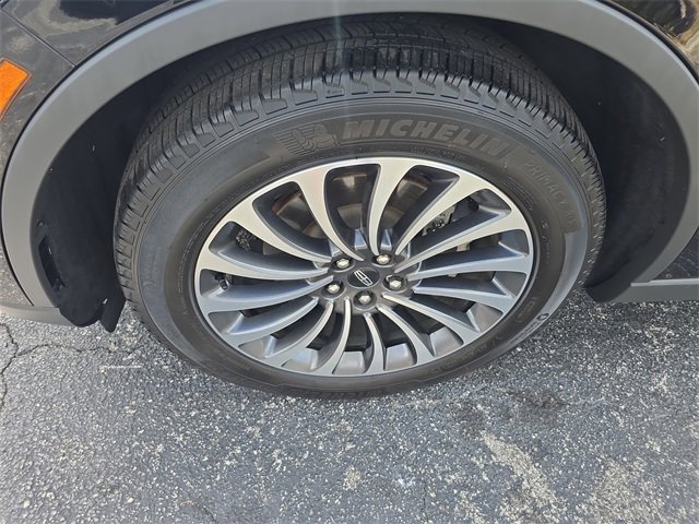 Used 2024 Lincoln Aviator Premiere w/ Premium Package image 7