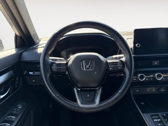 Used 2026 Honda CR-V Sport Touring image 12