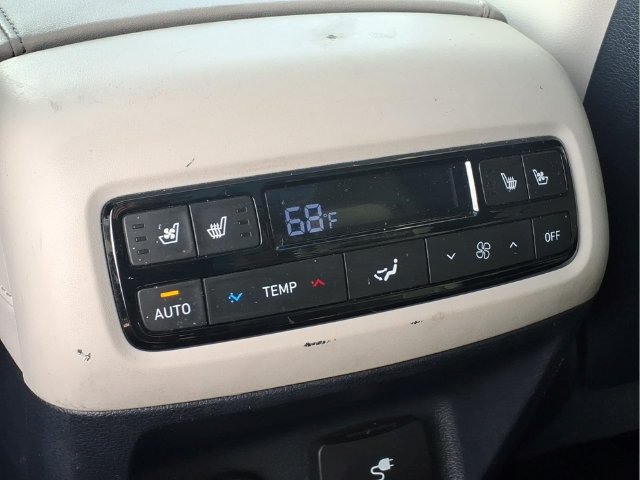 Used 2024 Hyundai Palisade Calligraphy AWD/4WD image 21